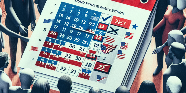 Romanii critica datele alese de politicieni pentru alegeri