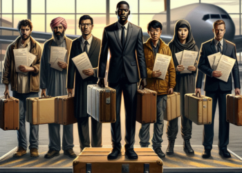 Sapte persoane cu mandate de executare aduse in tara