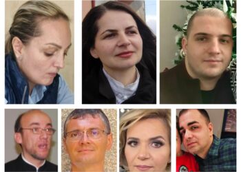 Oradea: Dosarul care a expus ‘Secta de pedofili Gardner’