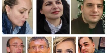 Oradea: Dosarul care a expus ‘Secta de pedofili Gardner’