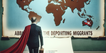Starmer renunta la planul conservator al expulzarii migrantilor