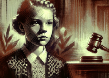 Tanara a fost condamnata la 16 ani pentru crima