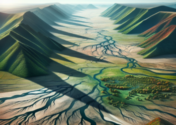 The Olt Valley is closing