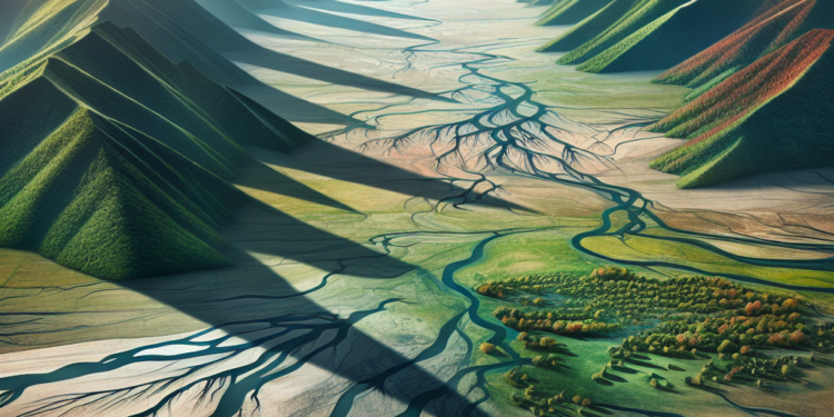 The Olt Valley is closing