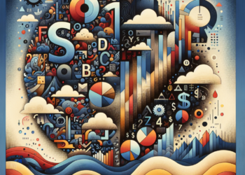 Tipografia de la arta la instrument esential de business