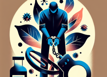 Un barbat a fost arestat pentru sex neprotejat