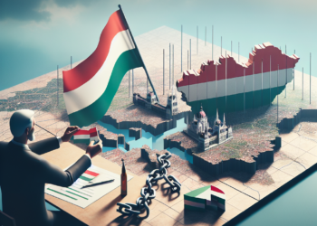 Vicepremierul ungar cere autonomie pentru maghiari