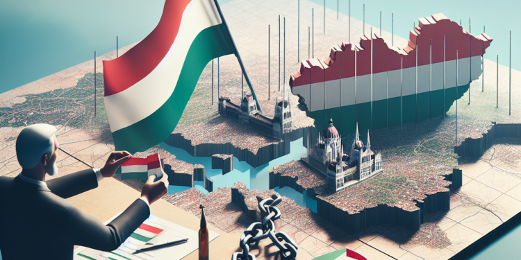 Vicepremierul ungar cere autonomie pentru maghiari