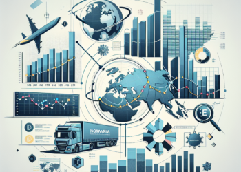 Actiunile companiei de transport marfuri din Romania incluse in indici FTSE Russell pentru Piete Emergente