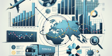 Actiunile companiei de transport marfuri din Romania incluse in indici FTSE Russell pentru Piete Emergente