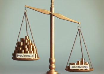 Alegerile prezidentiale sunt mai scumpe decat parlamentarele