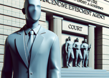 Andrew Tate acuzat de DIICOT se afla in fata tribunalului