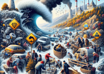 Apele Romane anunta restrictii in aproape 600 localitati