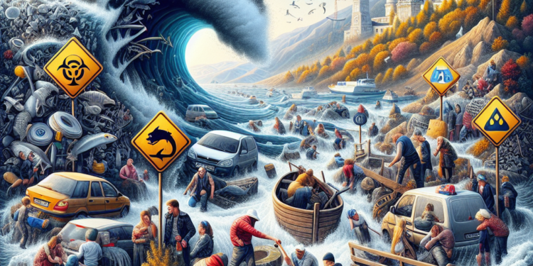 Apele Romane anunta restrictii in aproape 600 localitati