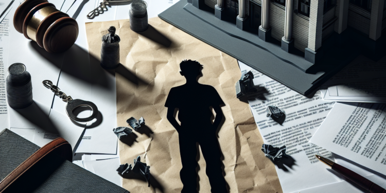 Baiatul acuzat de tentativa de omor de procurori