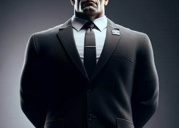 Bodyguardul lui Pavel Durov este roman