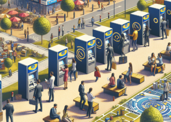 Clientii OTP Bank Romania pot folosi 1.900 bancomate