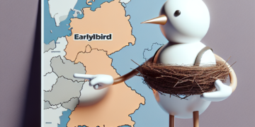 Dan Lupu va reprezenta fondul german Earlybird in Europa de Est