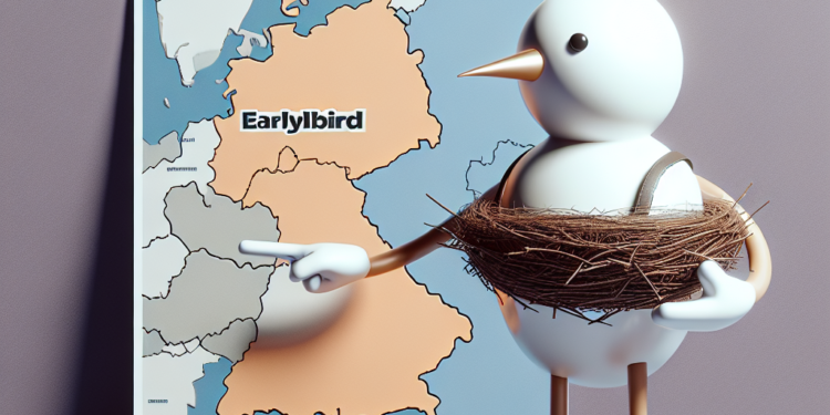 Dan Lupu va reprezenta fondul german Earlybird in Europa de Est