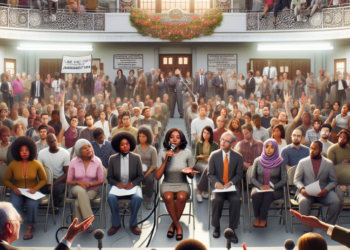 Dezbatere publica organizata de Primaria Sectorului 6