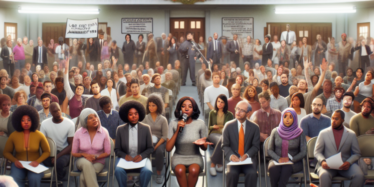 Dezbatere publica organizata de Primaria Sectorului 6