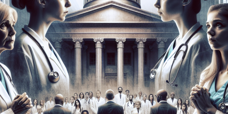 Doctoritele din dosarul de decese cer eliberarea din arest. Curtea de Apel decide azi