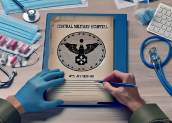 Dosarul medicului de la Spitalul Militar Central va fi preluat