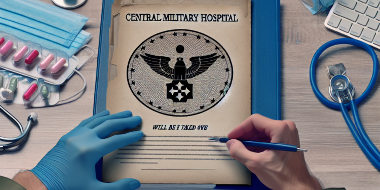 Dosarul medicului de la Spitalul Militar Central va fi preluat