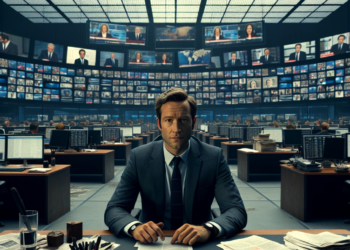 Fostul prezentator BBC Huw Edwards a pledat vinovat