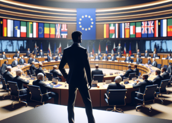 Geoana ar putea fi comisar european