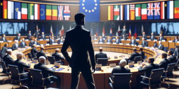 Geoana ar putea fi comisar european