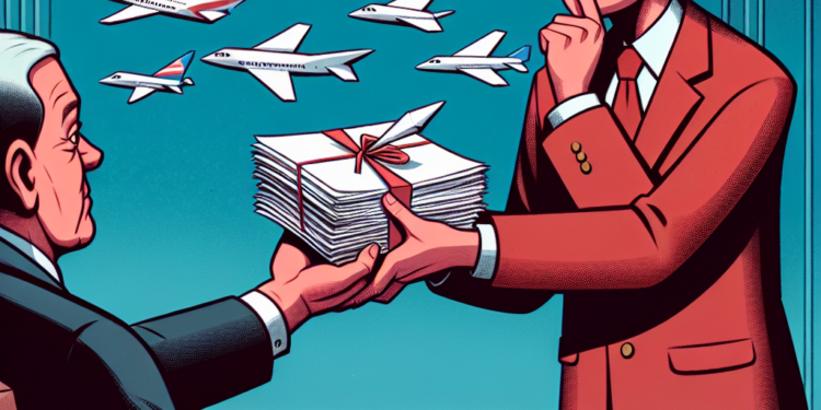 George Simion denunta vanzarea sloturilor TAROM si acuza implicarea politica