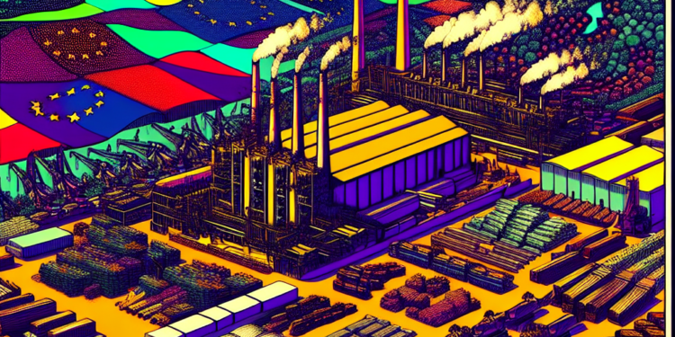 George Simion planifica reindustrializarea Romaniei Exploatarea resurselor necesara