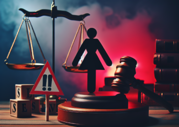 Infractiunile sexuale sunt in crestere avertizeaza ministrul Justitiei