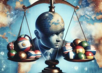 International justice