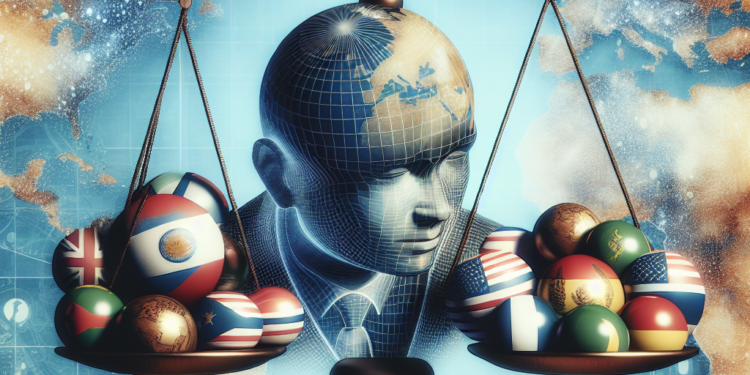 International justice