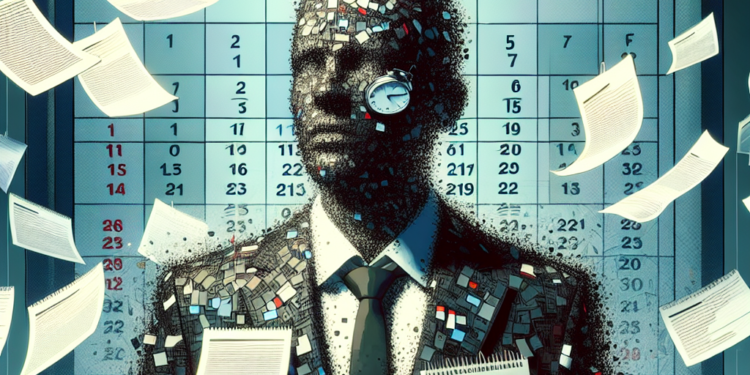 Iohannis anunta luni agitate fara planuri pentru viitor