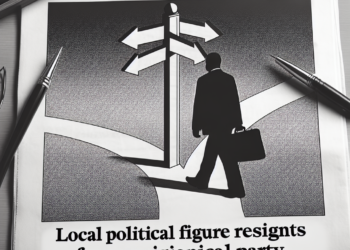 Iulian Dumitrescu si a dat demisia din PNL Prahova