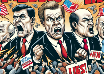 Liberalii ataca social democratii cu acuze ferme. Excese si minciuni