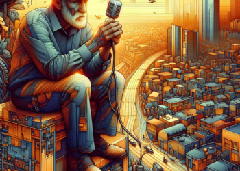 Lucian Iliescu a murit S a dedicat comunitatii timp de 4 mandate