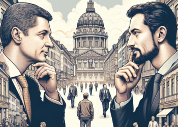 Marcel Ciolacu discuta cu Ursula von der Leyen in Bruxelles