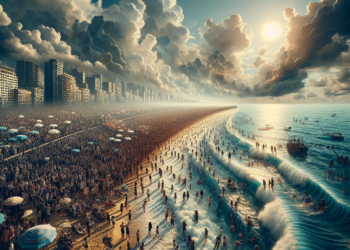 Mii de turisti si constanteni asteptati la Ziua Marinei