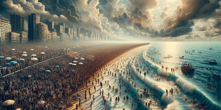 Mii de turisti si constanteni asteptati la Ziua Marinei