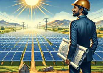 Milionarul ucrainean Rinat Akhmetov construieste parc solar in Mures