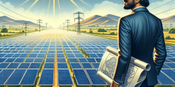 Milionarul ucrainean Rinat Akhmetov construieste parc solar in Mures