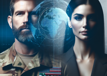 Nicolae Ciuca la Globsec Forum 2024 with Ursula von der Leyen