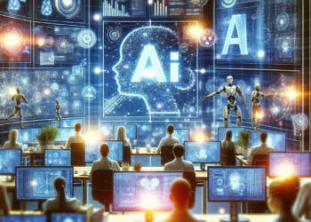 O firma IT romaneasca foloseste tehnologii AI Google