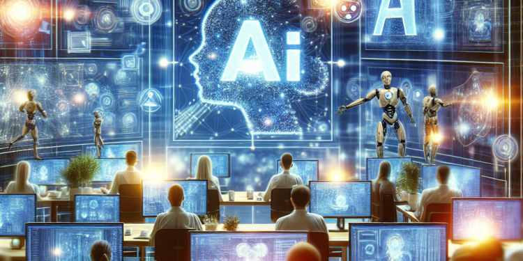 O firma IT romaneasca foloseste tehnologii AI Google