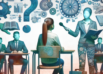 O studenta de la SNSPA a fost audiata