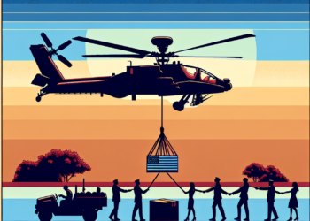 Polonia cumpara 96 de elicoptere AH 64E Apache de la SUA